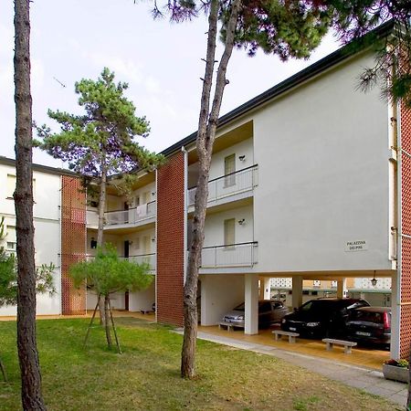 Appartamenti Dei Pini Bibione Zewnętrze zdjęcie