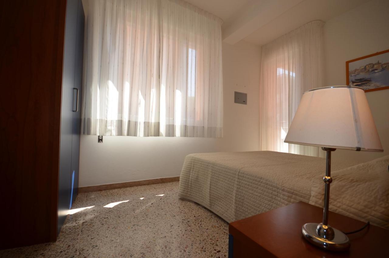 Appartamenti Dei Pini Bibione Zewnętrze zdjęcie