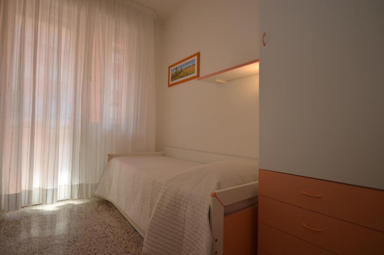 Appartamenti Dei Pini Bibione Zewnętrze zdjęcie